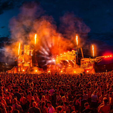 Check the full set of Barbaric Records at Dominator 2023 – Voyage of the Damned now!