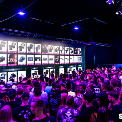 Photo album Supremacy 2023 – Raw Resurgence
