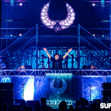 Photo album Supremacy 2023 – Raw Resurgence