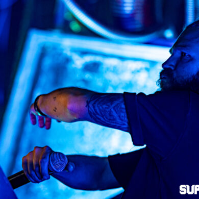 Photo album Supremacy 2023 – Raw Resurgence