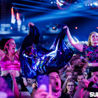 Photo album Supremacy 2023 – Raw Resurgence