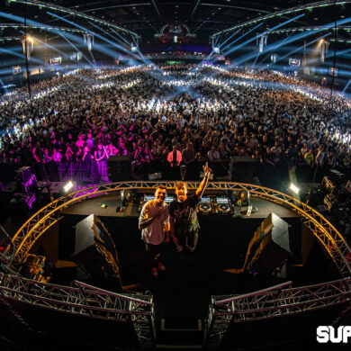 Photo album Supremacy 2023 – Raw Resurgence