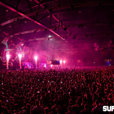 Photo album Supremacy 2023 – Raw Resurgence