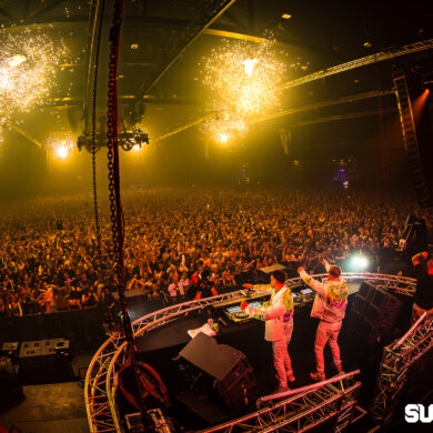 Photo album Supremacy 2023 – Raw Resurgence
