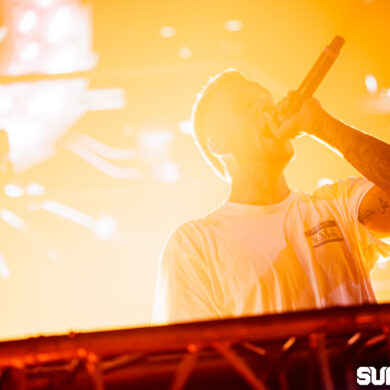 Photo album Supremacy 2023 – Raw Resurgence