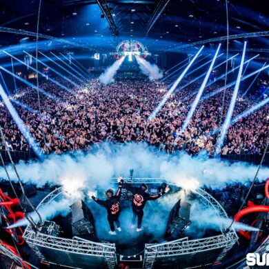 Photo album Supremacy 2023 – Raw Resurgence