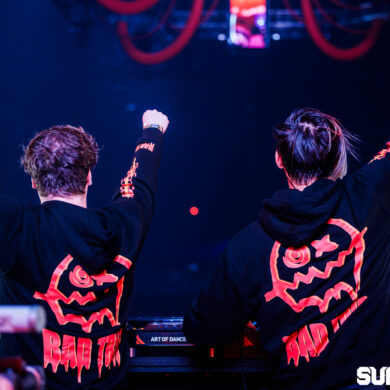 Photo album Supremacy 2023 – Raw Resurgence