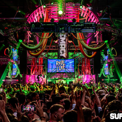 Photo album Supremacy 2023 – Raw Resurgence