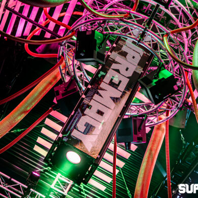 Photo album Supremacy 2023 – Raw Resurgence