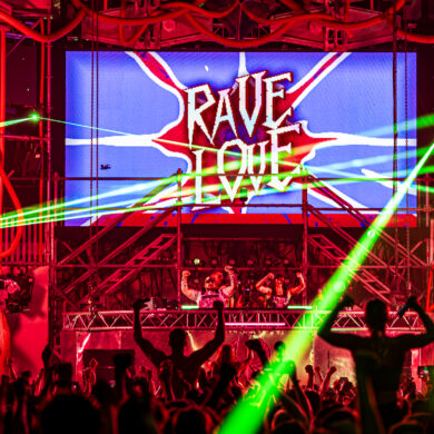 Photo album Supremacy 2023 – Raw Resurgence