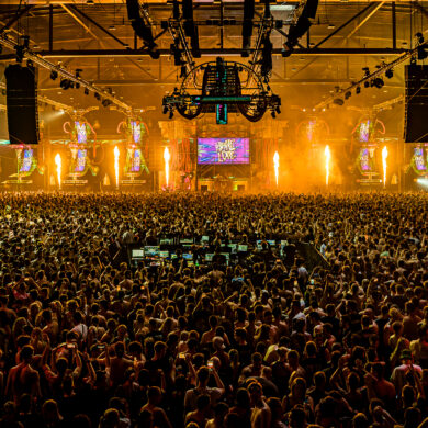 Photo album Supremacy 2023 – Raw Resurgence