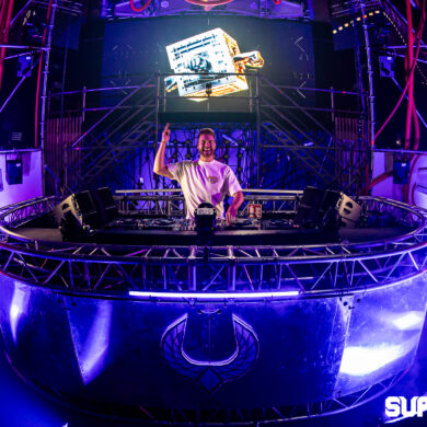 Photo album Supremacy 2023 – Raw Resurgence