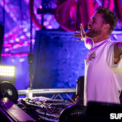 Photo album Supremacy 2023 – Raw Resurgence
