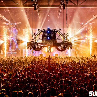 Photo album Supremacy 2023 – Raw Resurgence