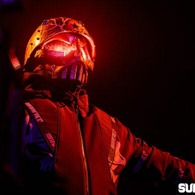 Photo album Supremacy 2023 – Raw Resurgence