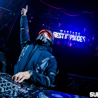 Photo album Supremacy 2023 – Raw Resurgence