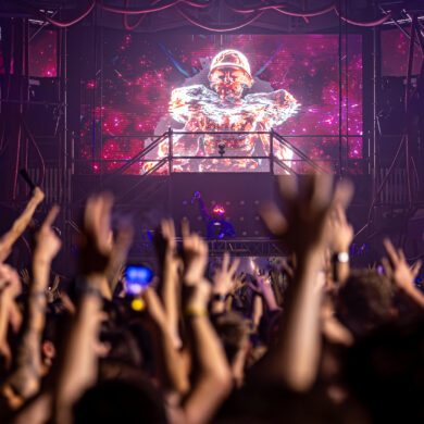 Photo album Supremacy 2023 – Raw Resurgence