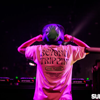 Photo album Supremacy 2023 – Raw Resurgence