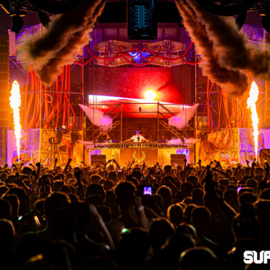 Photo album Supremacy 2023 – Raw Resurgence