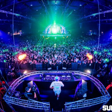 Photo album Supremacy 2023 – Raw Resurgence