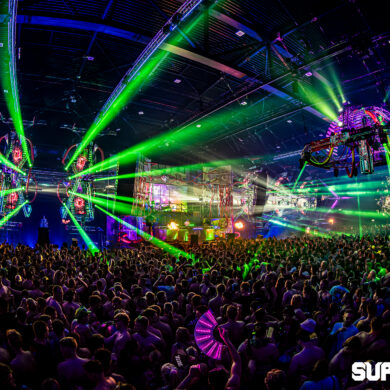 Photo album Supremacy 2023 – Raw Resurgence
