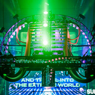 Photo album Supremacy 2023 – Raw Resurgence