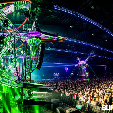 Photo album Supremacy 2023 – Raw Resurgence