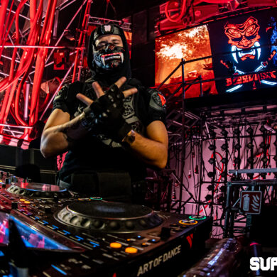 Photo album Supremacy 2023 – Raw Resurgence