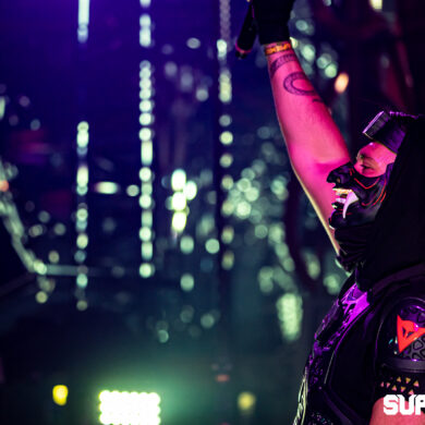 Photo album Supremacy 2023 – Raw Resurgence