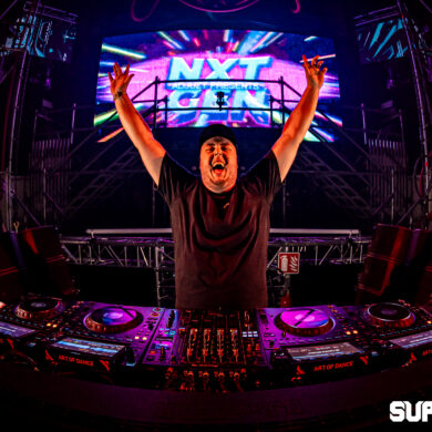Photo album Supremacy 2023 – Raw Resurgence