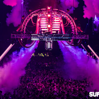 Photo album Supremacy 2023 – Raw Resurgence