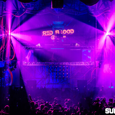 Photo album Supremacy 2023 – Raw Resurgence