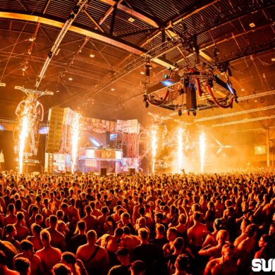 Photo album Supremacy 2023 – Raw Resurgence