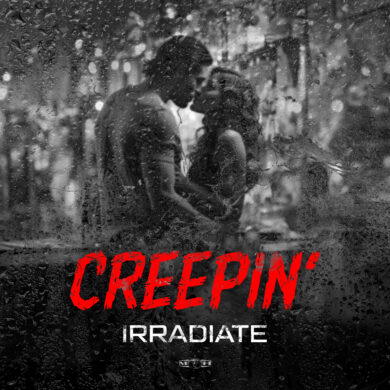 Irradiate-Creepin'(Artwork.S)