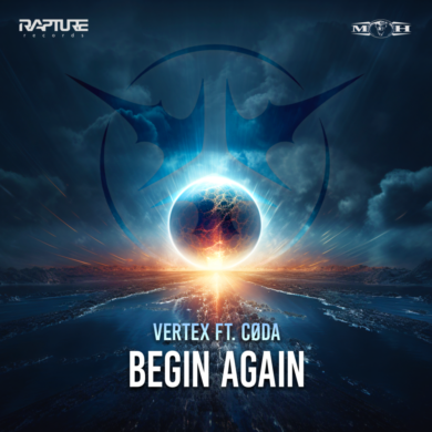 Vertex & Coda – Begin Again