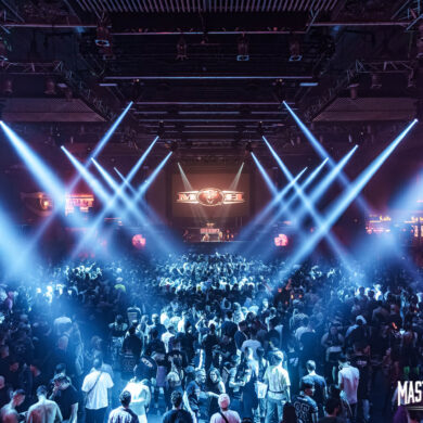 PHOTO ALBUM MASTERS OF HARDCORE SPAIN 2023