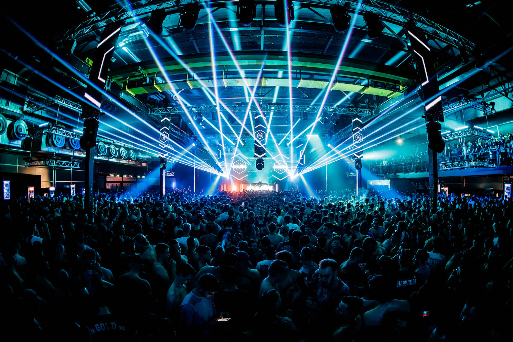 Snakepit 2024 - Masters of Hardcore