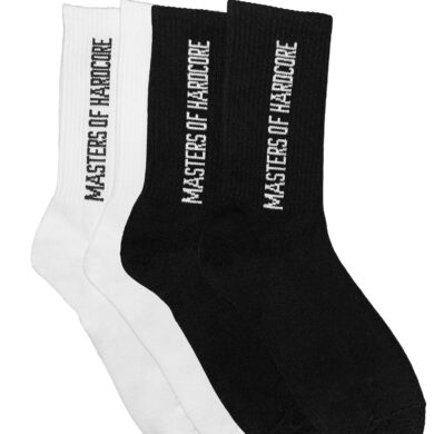 MOH SOCKS