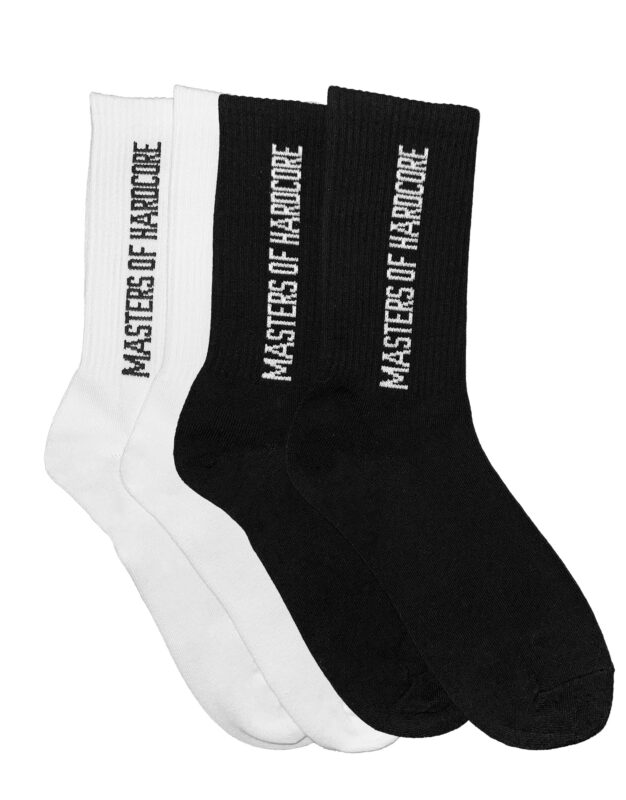 MOH SOCKS