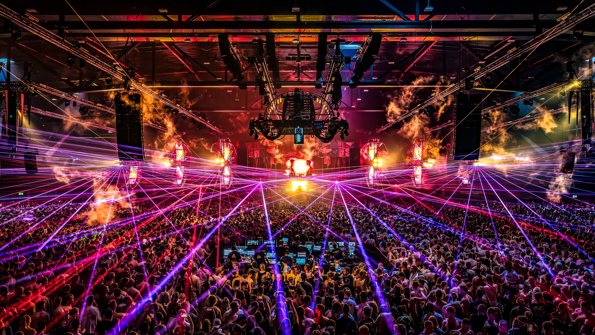 Supremacy 2024 - Statement of Superiority - Masters of Hardcore Supremacy 2024 - Statement of Superiority - Masters of Hardcore