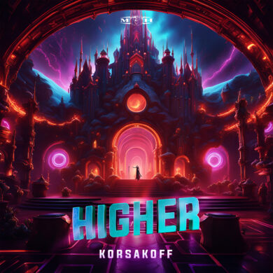 Korsakoff – Higher