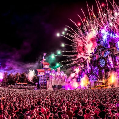 This is the complete line-up for Dominator 2024 – The Core Citadel