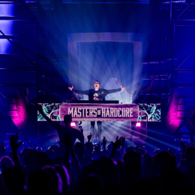 Photo Album Masters of Hardcore 2024 – Time Heist