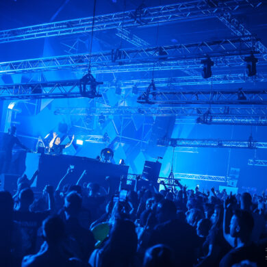 Photo Album Masters of Hardcore 2024 – Time Heist