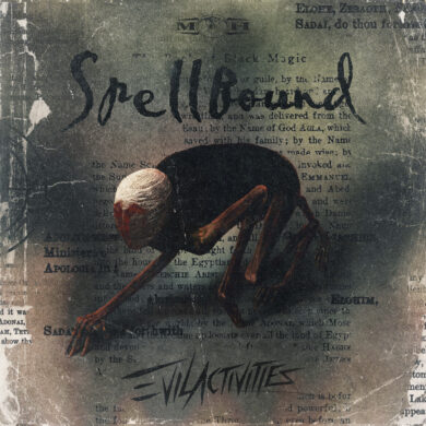 Evil Activities – Spellbound