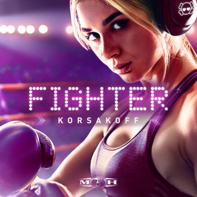Korsakoff – Fighter