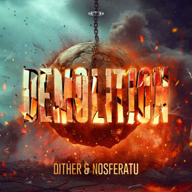 Dither&Nosferatu-Demolition(ArtworkS)