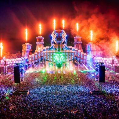 Dominator 2025 – 20 Years of Hardcore Domination