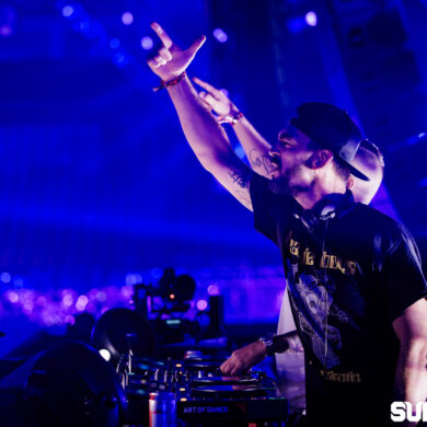 Photo album Supremacy 2024 – Statement of Superiority