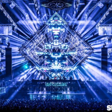 Photo album Supremacy 2024 – Statement of Superiority